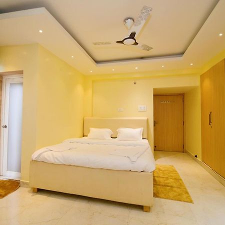 Airport Residency Hotel Ranchi Extérieur photo