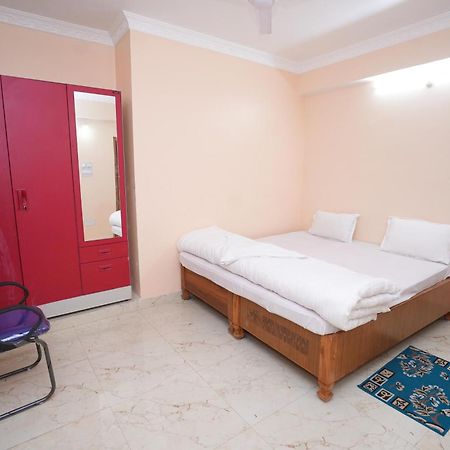 Airport Residency Hotel Ranchi Extérieur photo