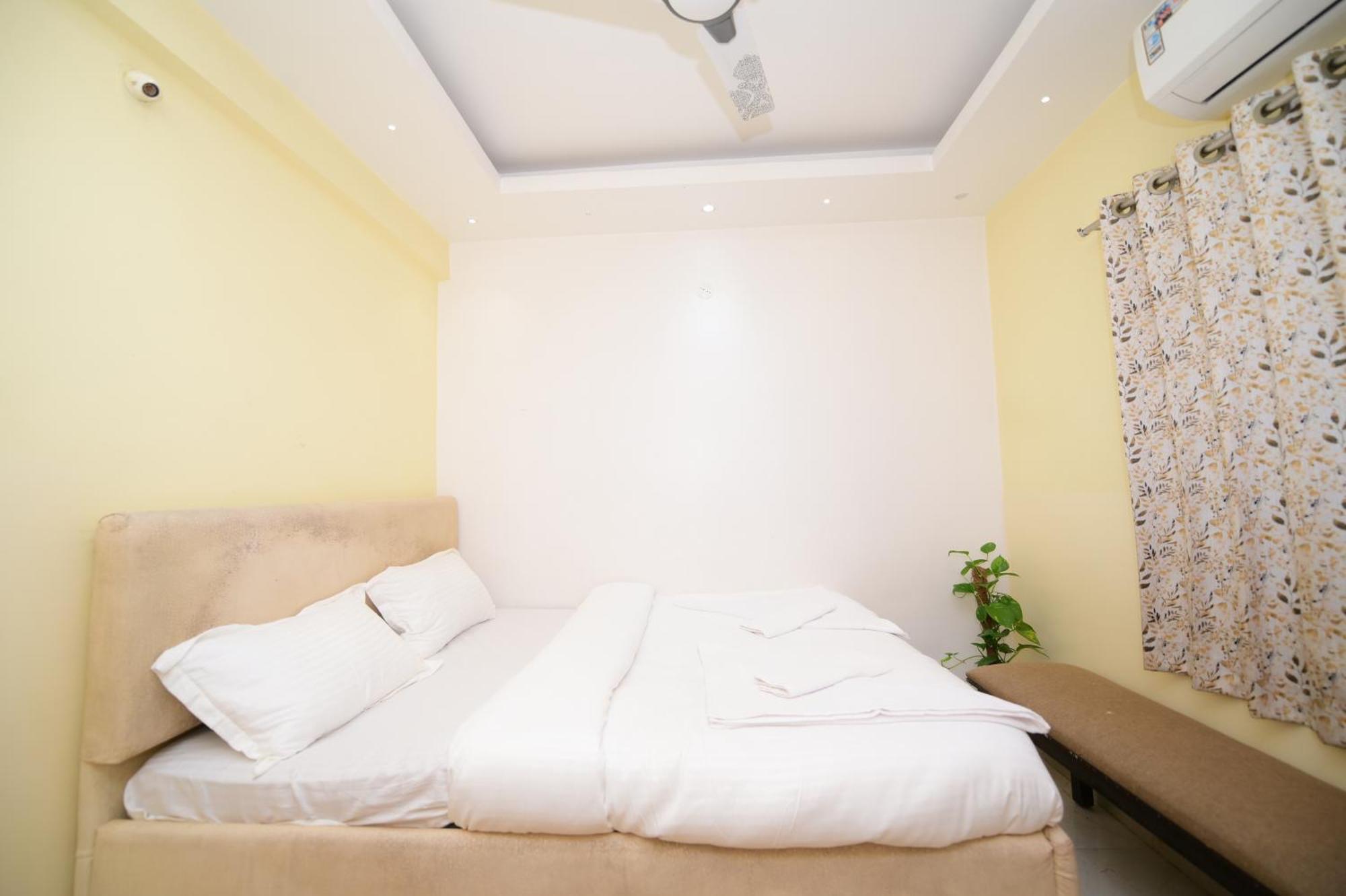 Airport Residency Hotel Ranchi Extérieur photo