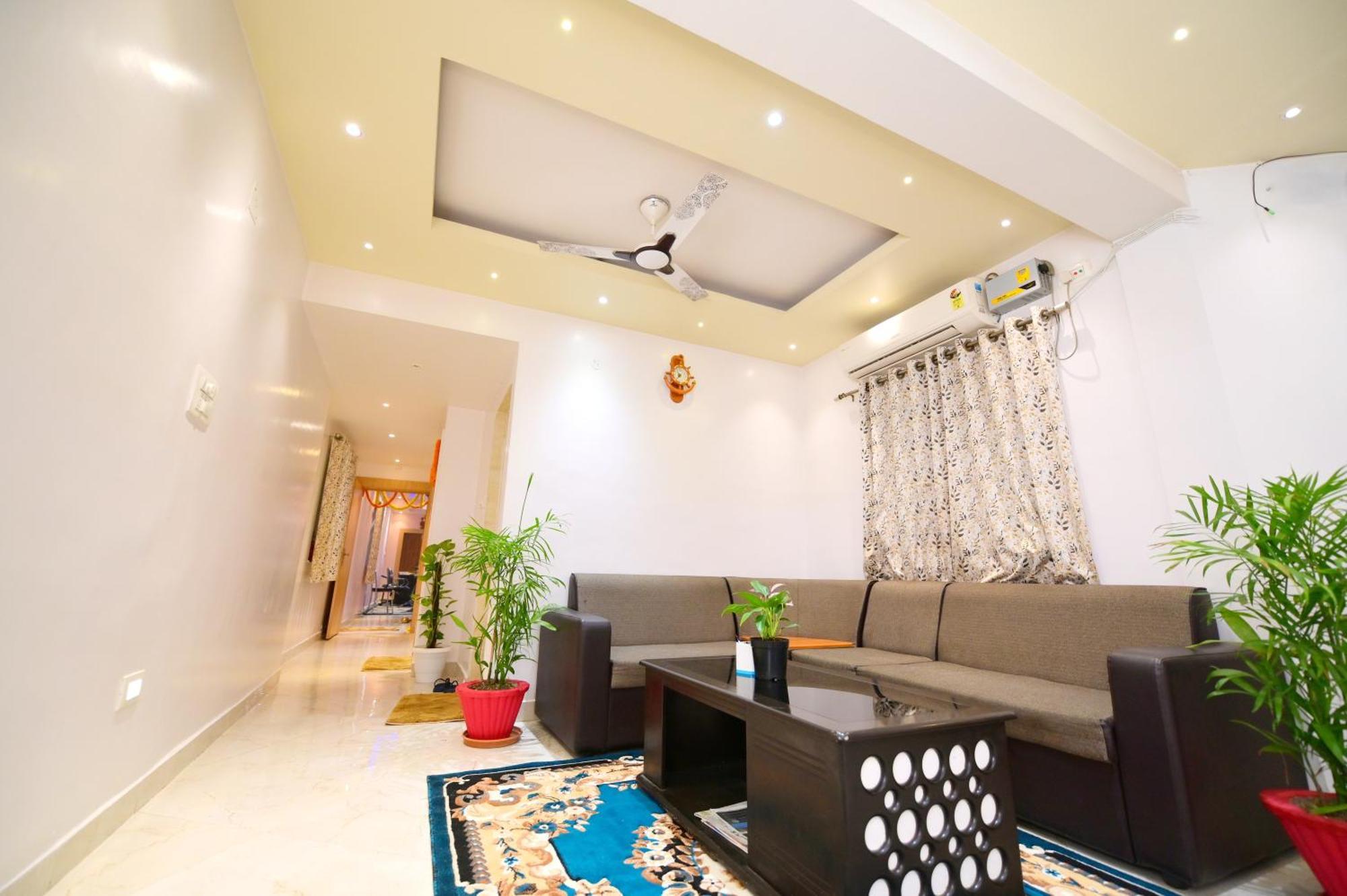 Airport Residency Hotel Ranchi Extérieur photo