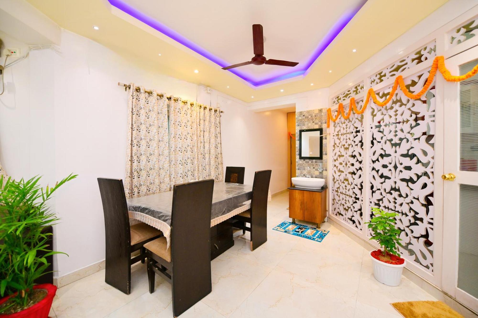 Airport Residency Hotel Ranchi Extérieur photo