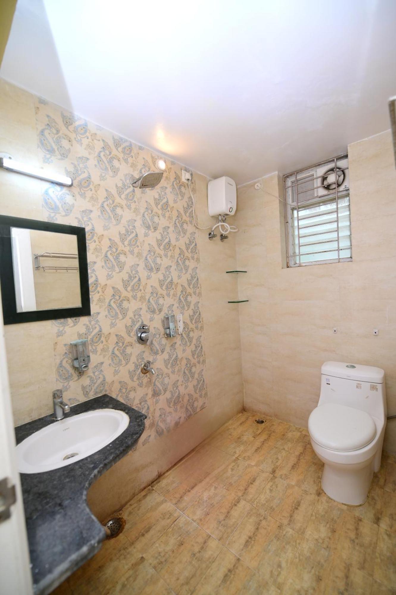 Airport Residency Hotel Ranchi Extérieur photo