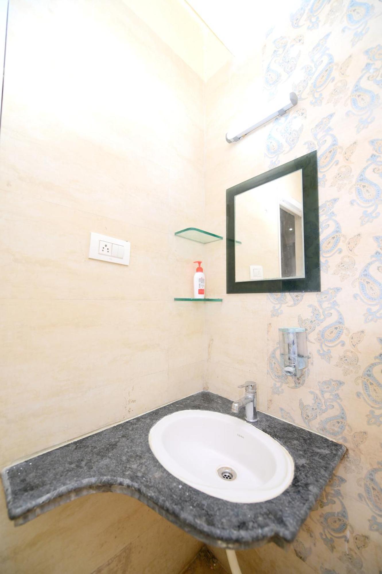 Airport Residency Hotel Ranchi Extérieur photo
