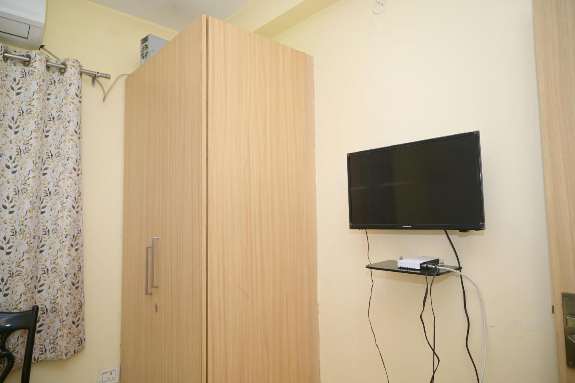Airport Residency Hotel Ranchi Extérieur photo