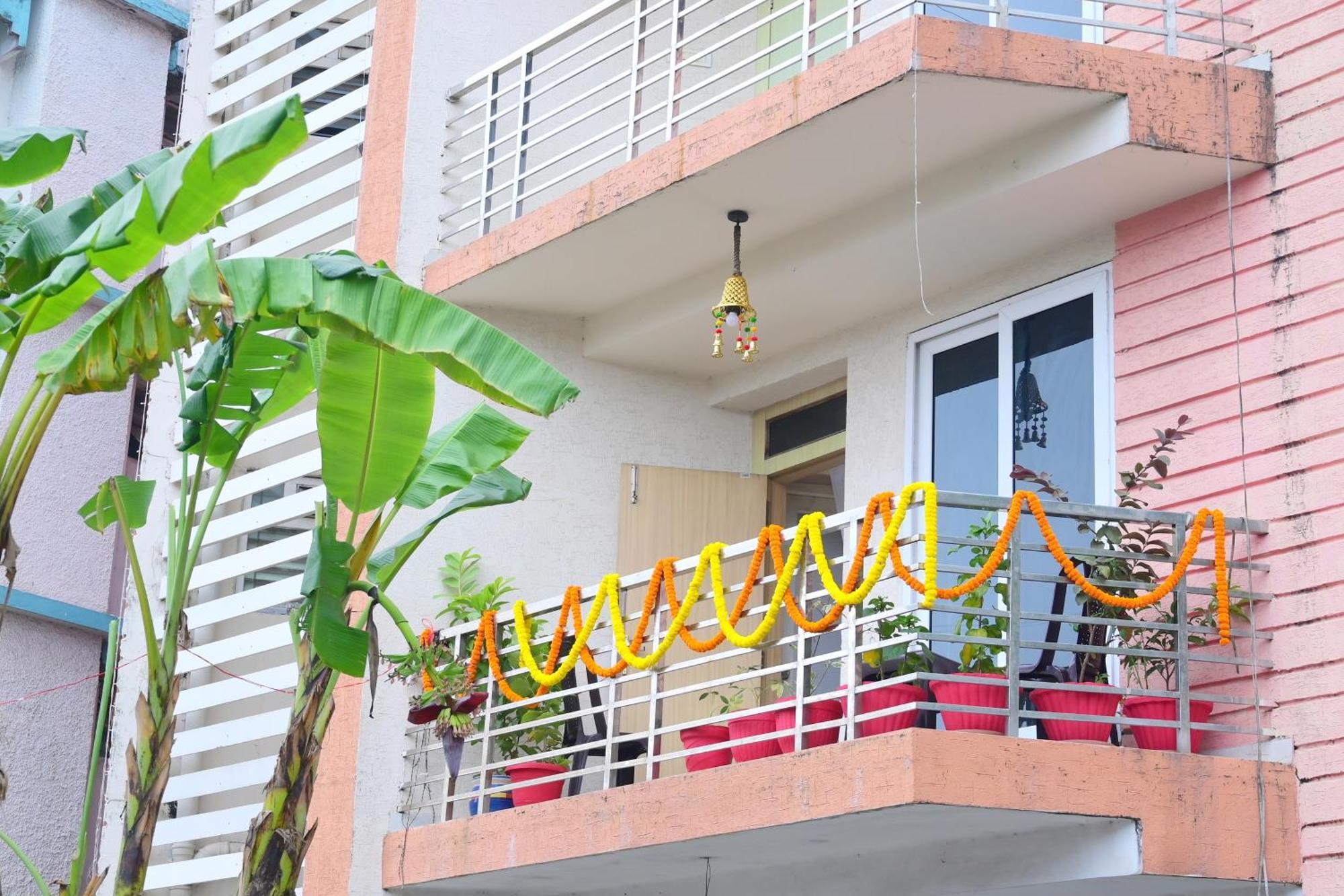 Airport Residency Hotel Ranchi Extérieur photo